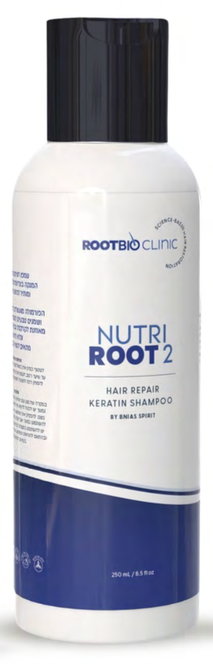 KeratinShampoo