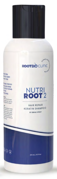 KeratinShampoo