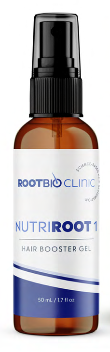 NutriHairGel